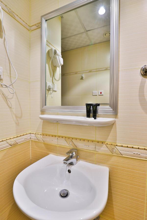 Reefaf Alaziziah Hotel Mekka Buitenkant foto
