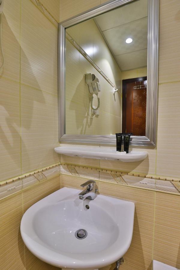 Reefaf Alaziziah Hotel Mekka Buitenkant foto